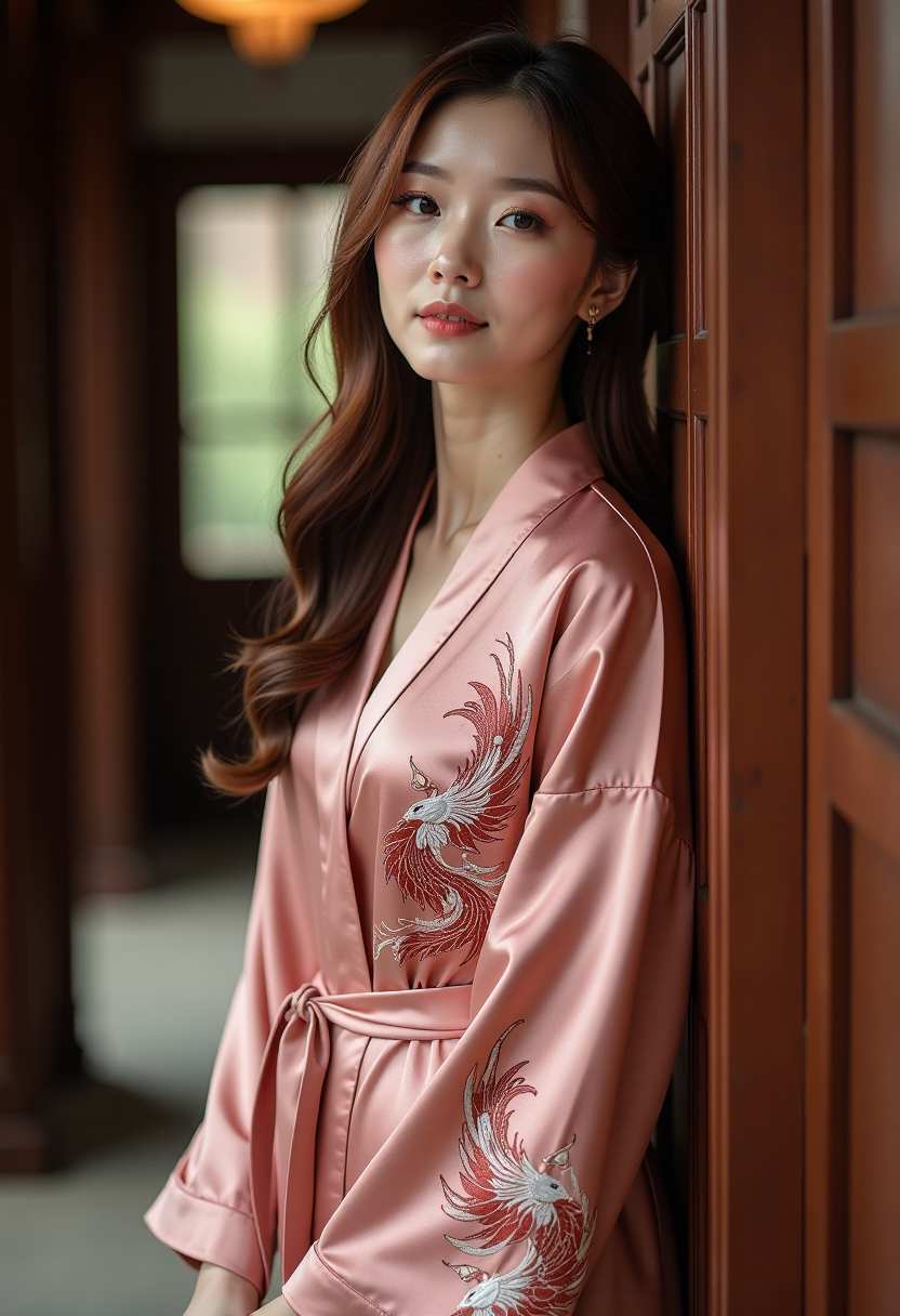 直播封面